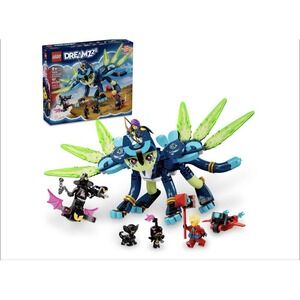 Lego Dream zzz 71476